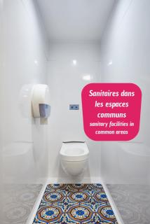 HôtelF1 Angoulême - Champniers - 9