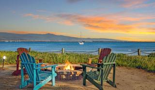 A little piece of heaven... - Half Moon Bay - 7