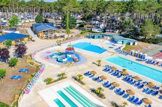 Les Dunes de Contis - Saint-Julien-en-Born - 3