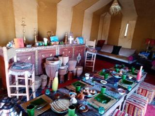 Majorelle Desert Camp - 4