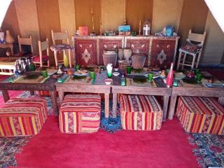 Majorelle Desert Camp - 6