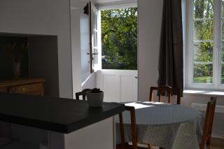 Appartement 1 chambre à la campagne à 6 km de Wimereux - Pernes-lès-Boulogne - 8