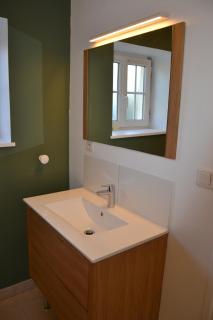 Appartement 1 chambre à la campagne à 6 km de Wimereux - Pernes-lès-Boulogne - 4