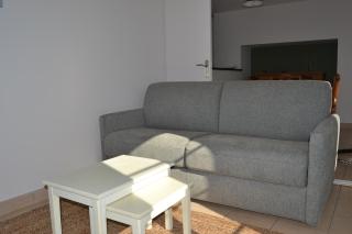 Appartement 1 chambre à la campagne à 6 km de Wimereux - Pernes-lès-Boulogne - 7