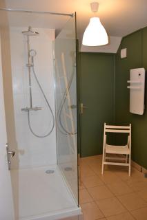 Appartement 1 chambre à la campagne à 6 km de Wimereux - Pernes-lès-Boulogne - 3