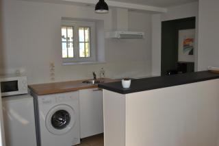 Appartement 1 chambre à la campagne à 6 km de Wimereux - Pernes-lès-Boulogne - 5