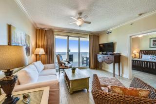 Twin Palms Resort #1404 by Book That Condo - Panama City Beach - 0