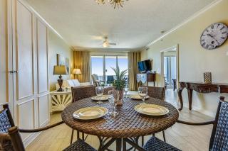 Twin Palms Resort #1404 by Book That Condo - Panama City Beach - 9