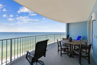 Twin Palms Resort #1404 by Book That Condo - Panama City Beach - 7