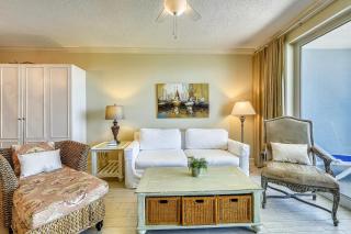 Twin Palms Resort #1404 by Book That Condo - Panama City Beach - 5