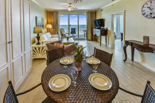 Twin Palms Resort #1404 by Book That Condo - Panama City Beach - 1