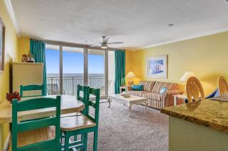 Emerald Beach #1426 by Book That Condo - Panama City Beach - 6