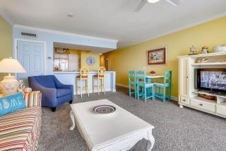 Emerald Beach #1426 by Book That Condo - Panama City Beach - 3