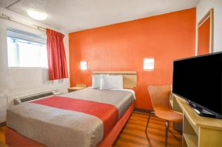 Motel 6-North Ridgeville, OH - Cleveland Intl Airport - N Ridgeville - North Ridgeville - 2