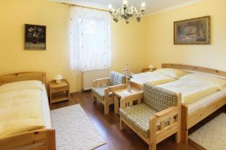 Barokk Hotel - Hegyeshalom - 6