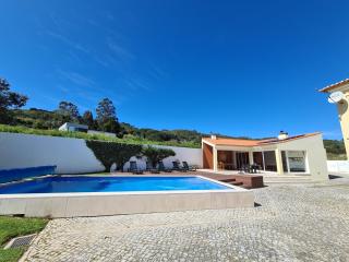 Casa da Encosta - Nazaré - 4