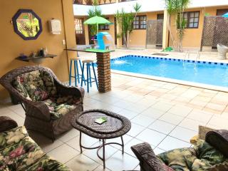 Pousada Paraíso Francês - 2