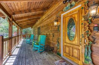 Stream On, On The River, Hot Tub, Game Room, 685 FREE tickets each paid day - 9