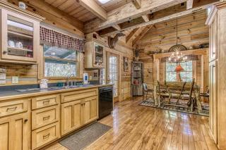 Stream On, On The River, Hot Tub, Game Room, 685 FREE tickets each paid day - 3