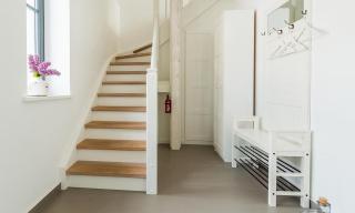 Alte Räucherei 02 - Wustrow - 7