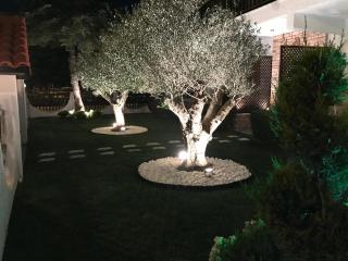 Amaryllis House - Platamonas - 1