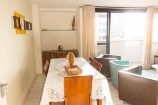 Duplex Neo 2.0 na Praia de Pajuçara - Maceió - 1