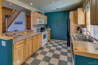 Forest Ridge home - 5