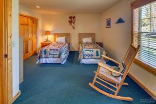 Forest Ridge home - Redmond - 2