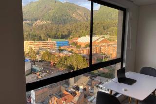 Top of the World in Bogota - Bogotá - 0