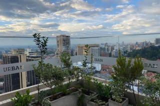 Top of the World in Bogota - Bogotá - 9