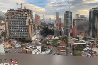Top of the World in Bogota - Bogotá - 6