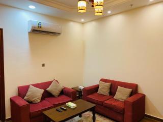 Thahmad Serviced Apartments - 8