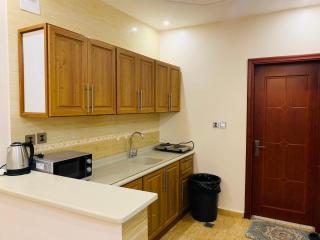 Thahmad Serviced Apartments - 9