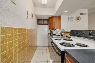 Polynesian 502 Condo - Ocean City - 9