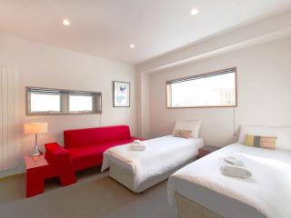 Kita Kitsune Chalet - 3