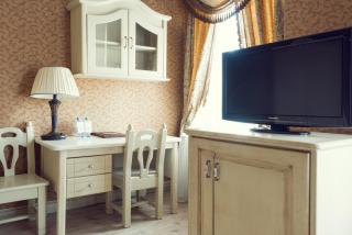 Boutique Hotel Traditional - Astana - 2