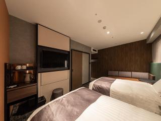 Kobe Plaza Hotel - Kobe - 1