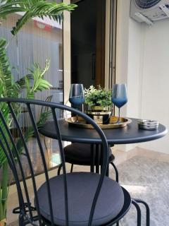 Sofia Seaside Apartamente Mamaia Nord - Mamaia Nord – Năvodari - 8