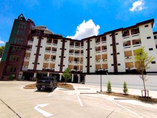 Aileen Hotel - Khon Kaen - 0