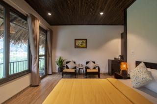 Halise Home and Retreat Ninh Binh - Ninh Binh - 3