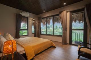 Halise Home and Retreat Ninh Binh - Ninh Binh - 4