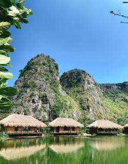 Halise Home and Retreat Ninh Binh - Ninh Binh - 2