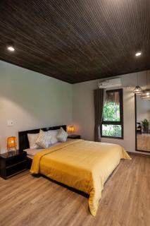 Halise Home and Retreat Ninh Binh - Ninh Binh - 5