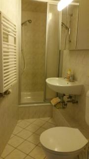 Ferienwohnung Haus Sonnenhügel - 1