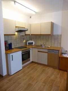 Apartments Teglbauernhof, Hütte, Chalet, Mobilheim, Appartement, Ferienwohnung, Pension, Urlaub - 9