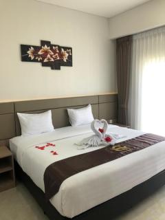 Grand Samota Hotel - Sumbawa Besar - 3
