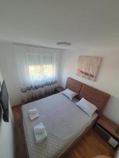 Nina Apartman - Sokobanja - 6