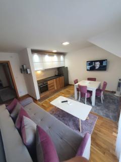 Nina Apartman - Sokobanja - 7