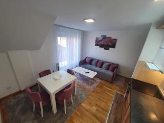 Nina Apartman - Sokobanja - 8