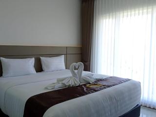 Grand Samota Hotel - Sumbawa Besar - 1